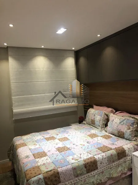 Apartamento na Mooca de 63metros com 2 dormitórios e 1 vagas: 27ª foto da galeria de imagens do imóvel