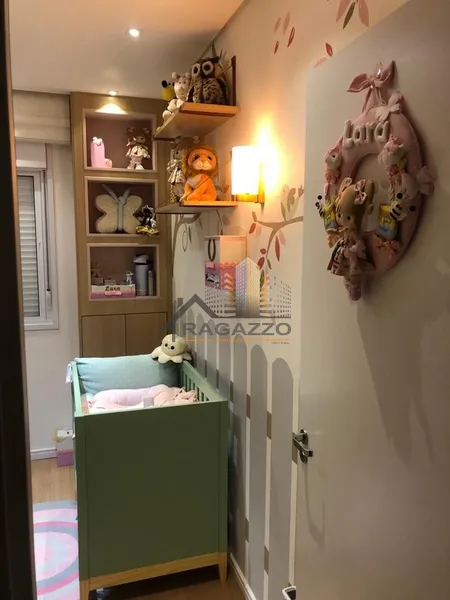 Apartamento na Mooca de 63metros com 2 dormitórios e 1 vagas: 30ª foto da galeria de imagens do imóvel