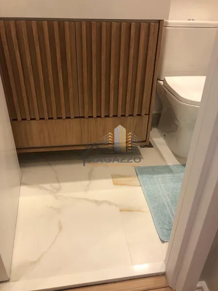 Apartamento na Mooca de 63metros com 2 dormitórios e 1 vagas: 29ª foto da galeria de imagens do imóvel