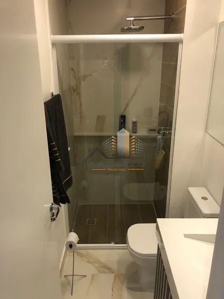 Apartamento na Mooca de 63metros com 2 dormitórios e 1 vagas: 24ª foto da galeria de imagens do imóvel