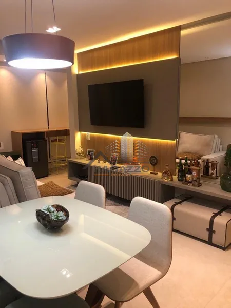 Apartamento na Mooca de 63metros com 2 dormitórios e 1 vagas: 4ª foto da galeria de imagens do imóvel