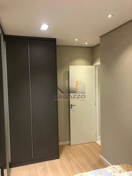 Apartamento na Mooca de 63metros com 2 dormitórios e 1 vagas: 26ª foto da galeria de imagens do imóvel