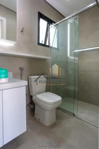 Maravilhoso Triplex em Condomínio com Piscina em São Bernardo do Campo: 19ª foto da galeria de imagens do imóvel