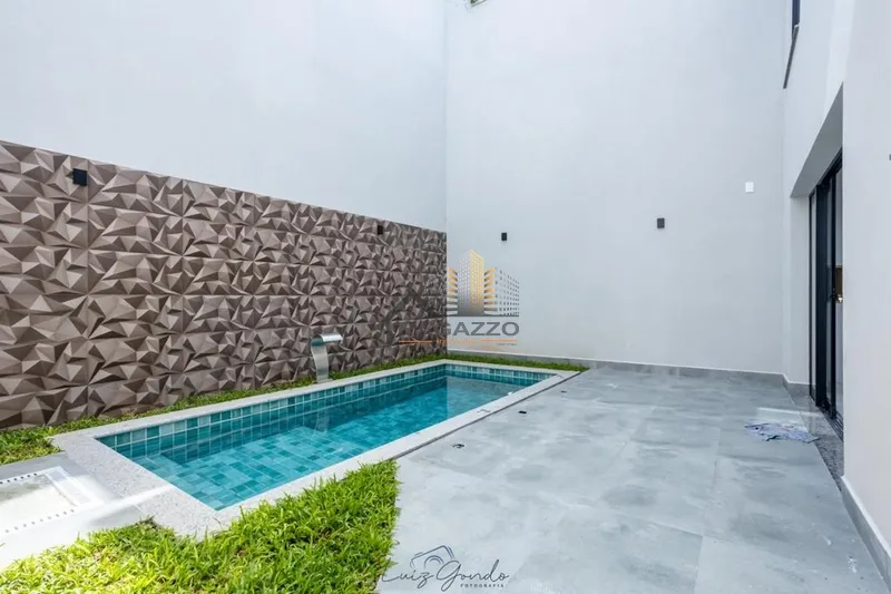 Maravilhoso Triplex em Condomínio com Piscina em São Bernardo do Campo: 9ª foto da galeria de imagens do imóvel