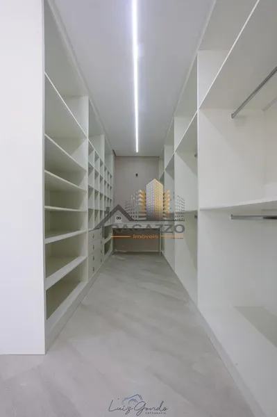 Maravilhoso Triplex em Condomínio com Piscina em São Bernardo do Campo: 27ª foto da galeria de imagens do imóvel