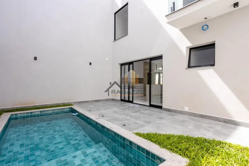 Maravilhoso Triplex em Condomínio com Piscina em São Bernardo do Campo: 10ª foto da galeria de imagens do imóvel