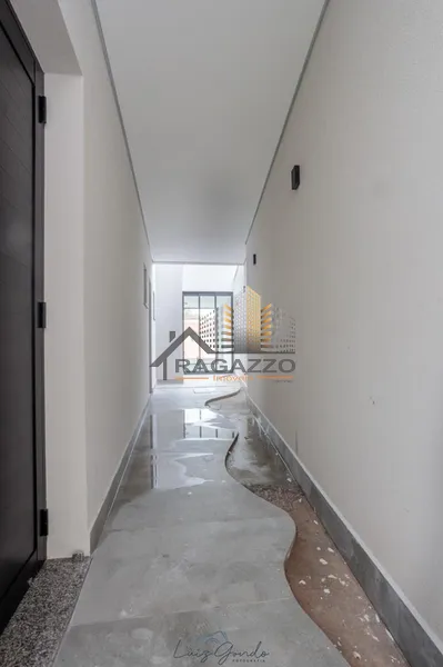 Maravilhoso Triplex em Condomínio com Piscina em São Bernardo do Campo: 11ª foto da galeria de imagens do imóvel