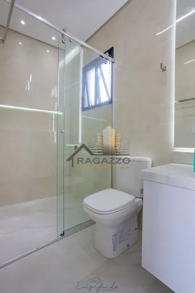 Maravilhoso Triplex em Condomínio com Piscina em São Bernardo do Campo: 15ª foto da galeria de imagens do imóvel