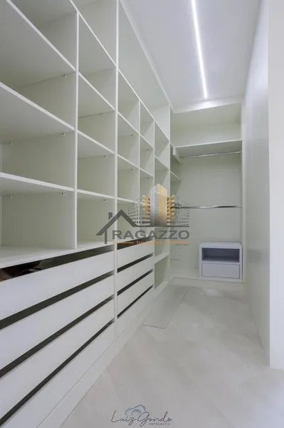 Maravilhoso Triplex em Condomínio com Piscina em São Bernardo do Campo: 16ª foto da galeria de imagens do imóvel