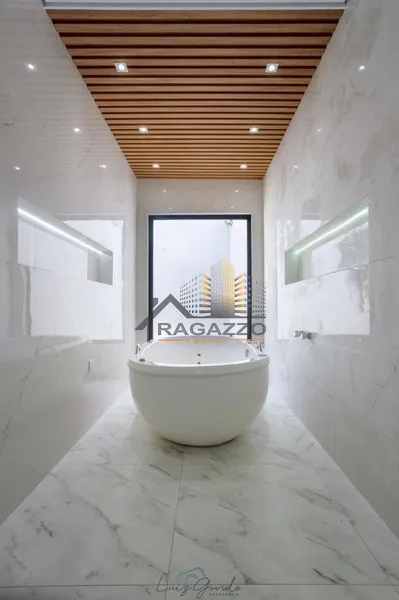 Maravilhoso Triplex em Condomínio com Piscina em São Bernardo do Campo: 23ª foto da galeria de imagens do imóvel