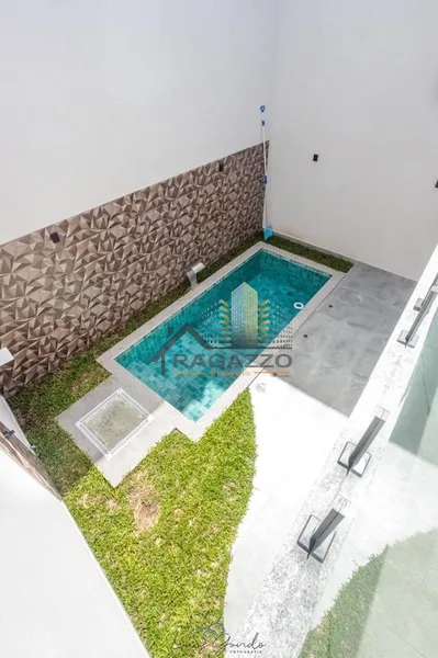 Maravilhoso Triplex em Condomínio com Piscina em São Bernardo do Campo: 28ª foto da galeria de imagens do imóvel