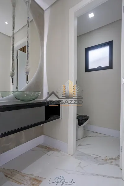 Maravilhoso Triplex em Condomínio com Piscina em São Bernardo do Campo: 8ª foto da galeria de imagens do imóvel