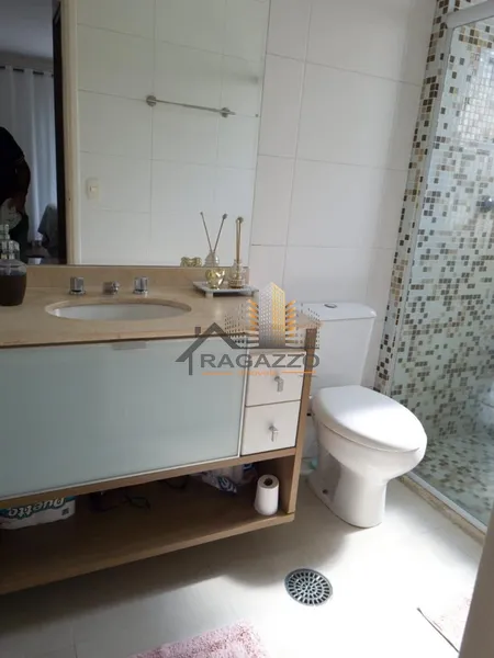 Casa em condomínio com 4 dormitórios em São Bernardo do Campo: 28ª foto da galeria de imagens do imóvel