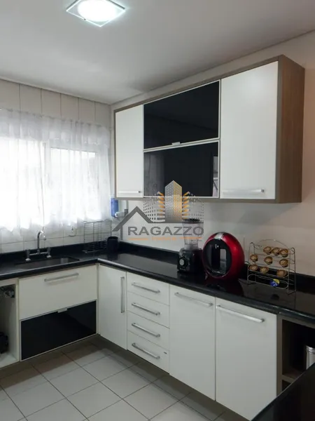 Casa em condomínio com 4 dormitórios em São Bernardo do Campo: 15ª foto da galeria de imagens do imóvel
