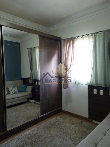 Casa em condomínio com 4 dormitórios em São Bernardo do Campo: 30ª foto da galeria de imagens do imóvel