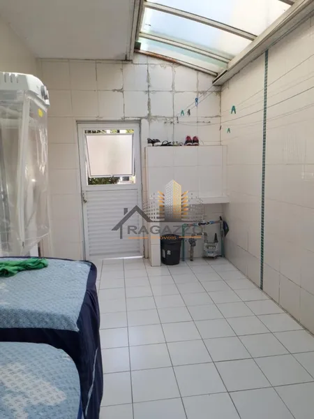 Casa em condomínio com 4 dormitórios em São Bernardo do Campo: 21ª foto da galeria de imagens do imóvel