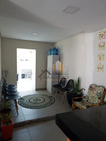 Casa em condomínio com 4 dormitórios em São Bernardo do Campo: 10ª foto da galeria de imagens do imóvel
