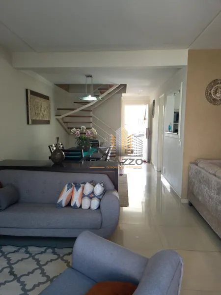 Casa em condomínio com 4 dormitórios em São Bernardo do Campo: 13ª foto da galeria de imagens do imóvel