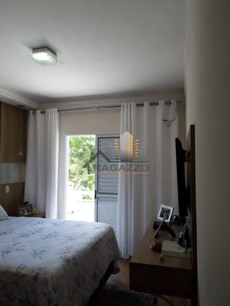 Casa em condomínio com 4 dormitórios em São Bernardo do Campo: 25ª foto da galeria de imagens do imóvel