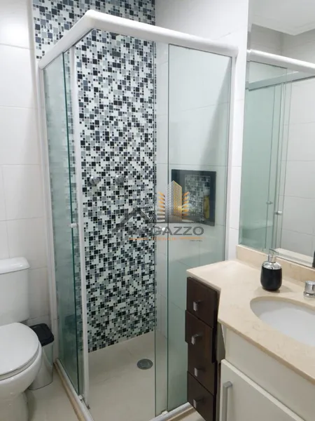 Casa em condomínio com 4 dormitórios em São Bernardo do Campo: 23ª foto da galeria de imagens do imóvel