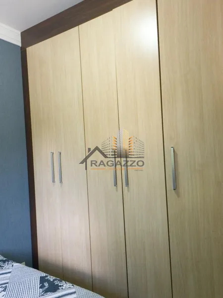 Casa em condomínio com 4 dormitórios em São Bernardo do Campo: 24ª foto da galeria de imagens do imóvel