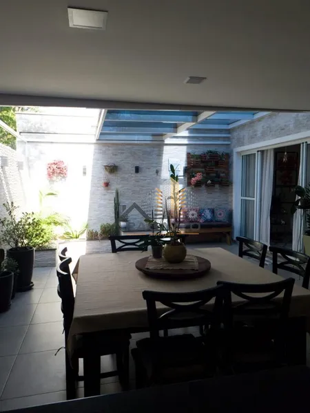 Casa em condomínio com 4 dormitórios em São Bernardo do Campo: 7ª foto da galeria de imagens do imóvel