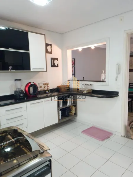 Casa em condomínio com 4 dormitórios em São Bernardo do Campo: 18ª foto da galeria de imagens do imóvel