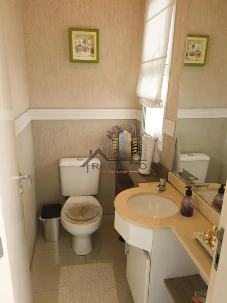 Casa em condomínio com 4 dormitórios em São Bernardo do Campo: 9ª foto da galeria de imagens do imóvel