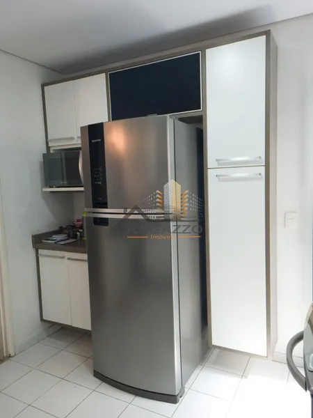 Casa em condomínio com 4 dormitórios em São Bernardo do Campo: 17ª foto da galeria de imagens do imóvel