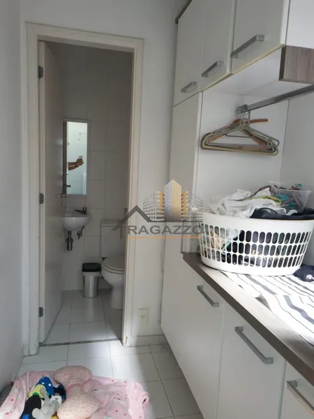 Casa em condomínio com 4 dormitórios em São Bernardo do Campo: 20ª foto da galeria de imagens do imóvel