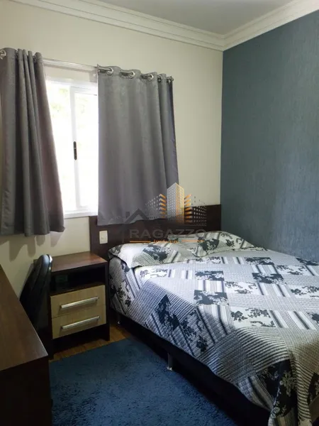 Casa em condomínio com 4 dormitórios em São Bernardo do Campo: 22ª foto da galeria de imagens do imóvel