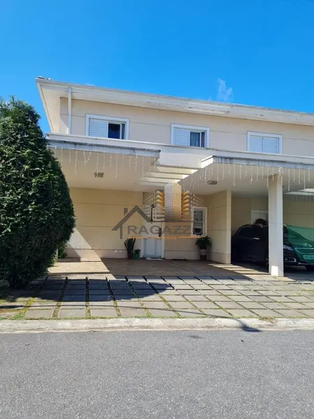 Casa em condomínio com 4 dormitórios em São Bernardo do Campo: 1ª foto da galeria de imagens do imóvel