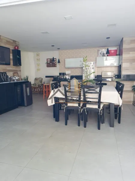 Casa em condomínio com 4 dormitórios em São Bernardo do Campo: 6ª foto da galeria de imagens do imóvel