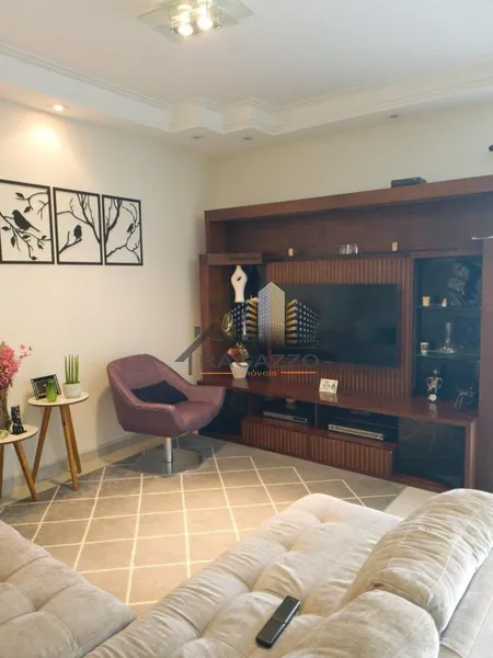 Casa em condomínio com 4 dormitórios em São Bernardo do Campo: 16ª foto da galeria de imagens do imóvel