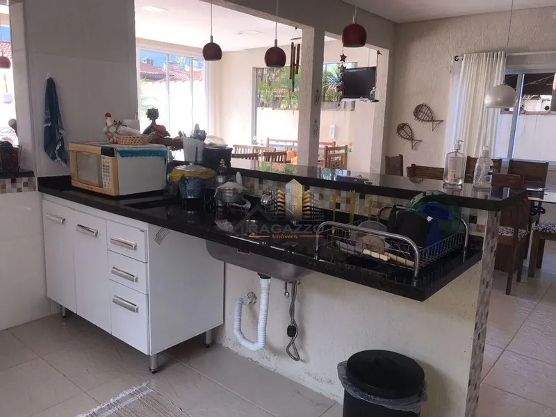Casa em condomínio Morada da Praia com 5 Suítes: 7ª foto da galeria de imagens do imóvel