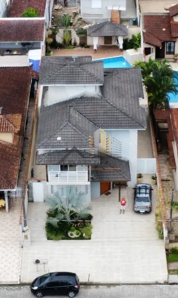Casa em condomínio Morada da Praia com 5 Suítes: 3ª foto da galeria de imagens do imóvel