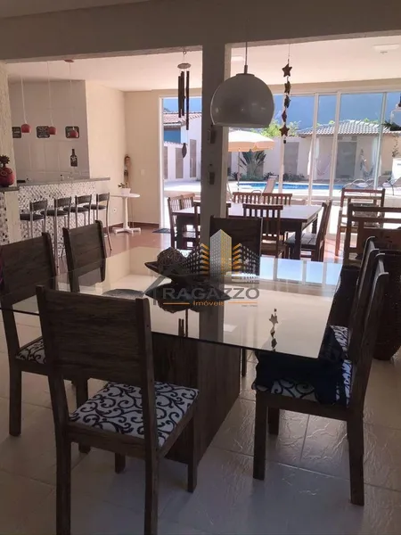 Casa em condomínio Morada da Praia com 5 Suítes: 13ª foto da galeria de imagens do imóvel