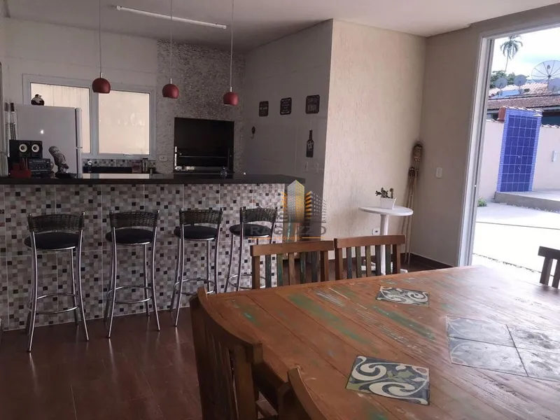 Casa em condomínio Morada da Praia com 5 Suítes: 9ª foto da galeria de imagens do imóvel
