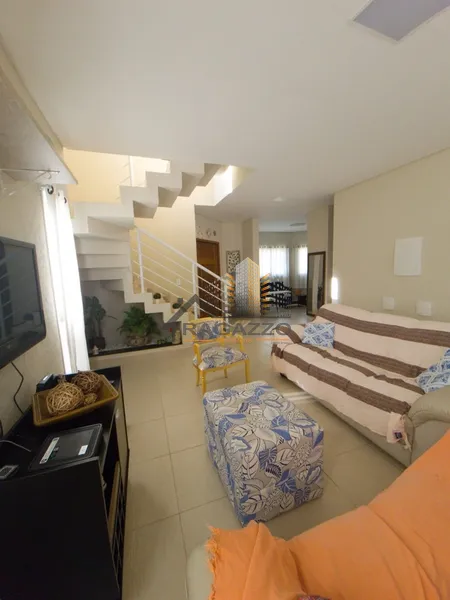 Casa em condomínio Morada da Praia com 5 Suítes: 5ª foto da galeria de imagens do imóvel