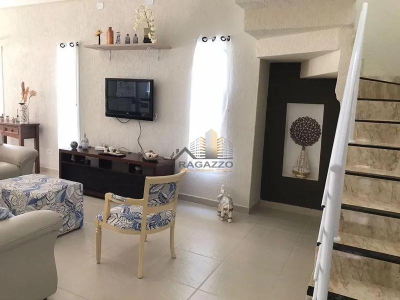 Casa em condomínio Morada da Praia com 5 Suítes: 19ª foto da galeria de imagens do imóvel