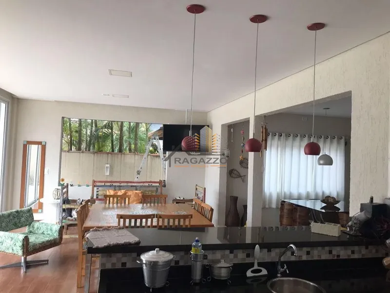 Casa em condomínio Morada da Praia com 5 Suítes: 12ª foto da galeria de imagens do imóvel
