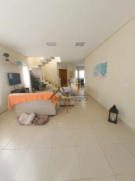Casa em condomínio Morada da Praia com 5 Suítes: 4ª foto da galeria de imagens do imóvel