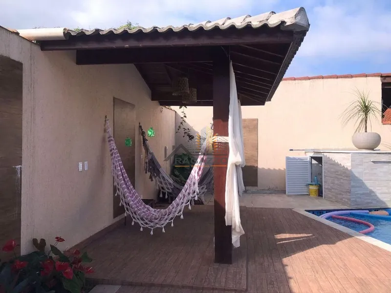 Casa em condomínio Morada da Praia com 5 Suítes: 25ª foto da galeria de imagens do imóvel