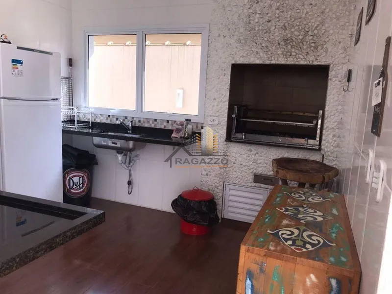Casa em condomínio Morada da Praia com 5 Suítes: 10ª foto da galeria de imagens do imóvel