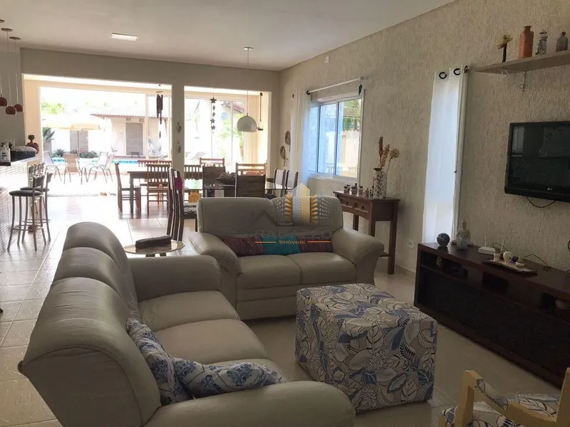 Casa em condomínio Morada da Praia com 5 Suítes: 20ª foto da galeria de imagens do imóvel
