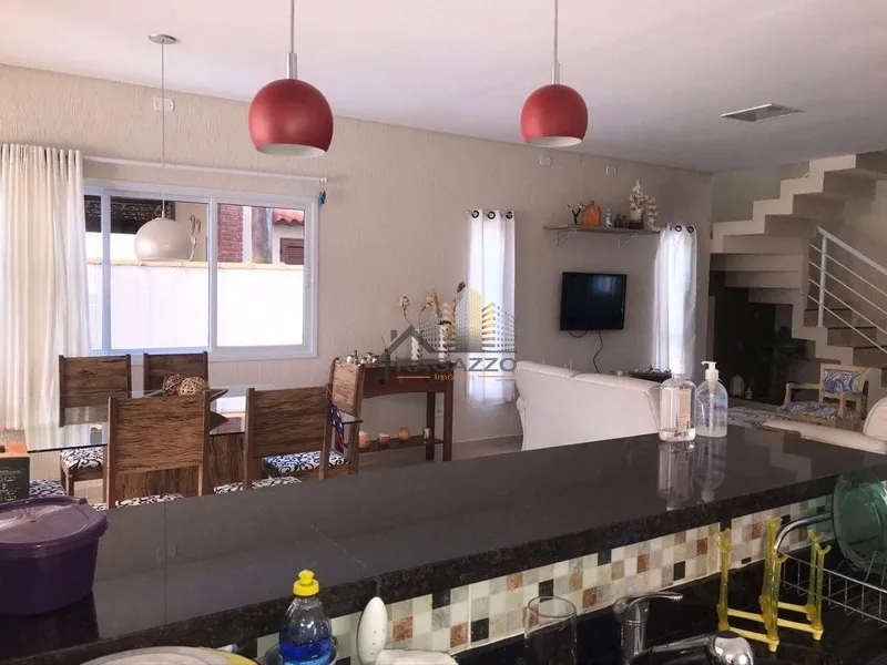 Casa em condomínio Morada da Praia com 5 Suítes: 6ª foto da galeria de imagens do imóvel