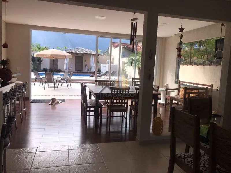 Casa em condomínio Morada da Praia com 5 Suítes: 11ª foto da galeria de imagens do imóvel