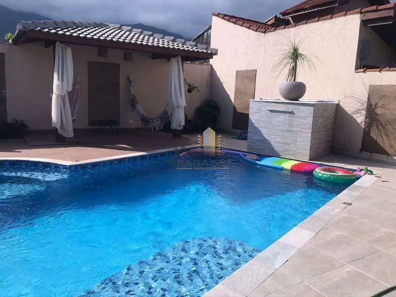 Casa em condomínio Morada da Praia com 5 Suítes: 21ª foto da galeria de imagens do imóvel