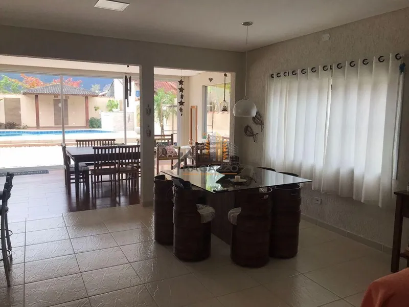 Casa em condomínio Morada da Praia com 5 Suítes: 14ª foto da galeria de imagens do imóvel