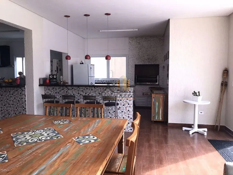 Casa em condomínio Morada da Praia com 5 Suítes: 8ª foto da galeria de imagens do imóvel